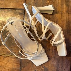 Marc Fisher Heeled Sandals